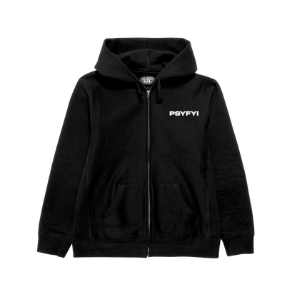 No Guestlist To My Heart Hoodie
