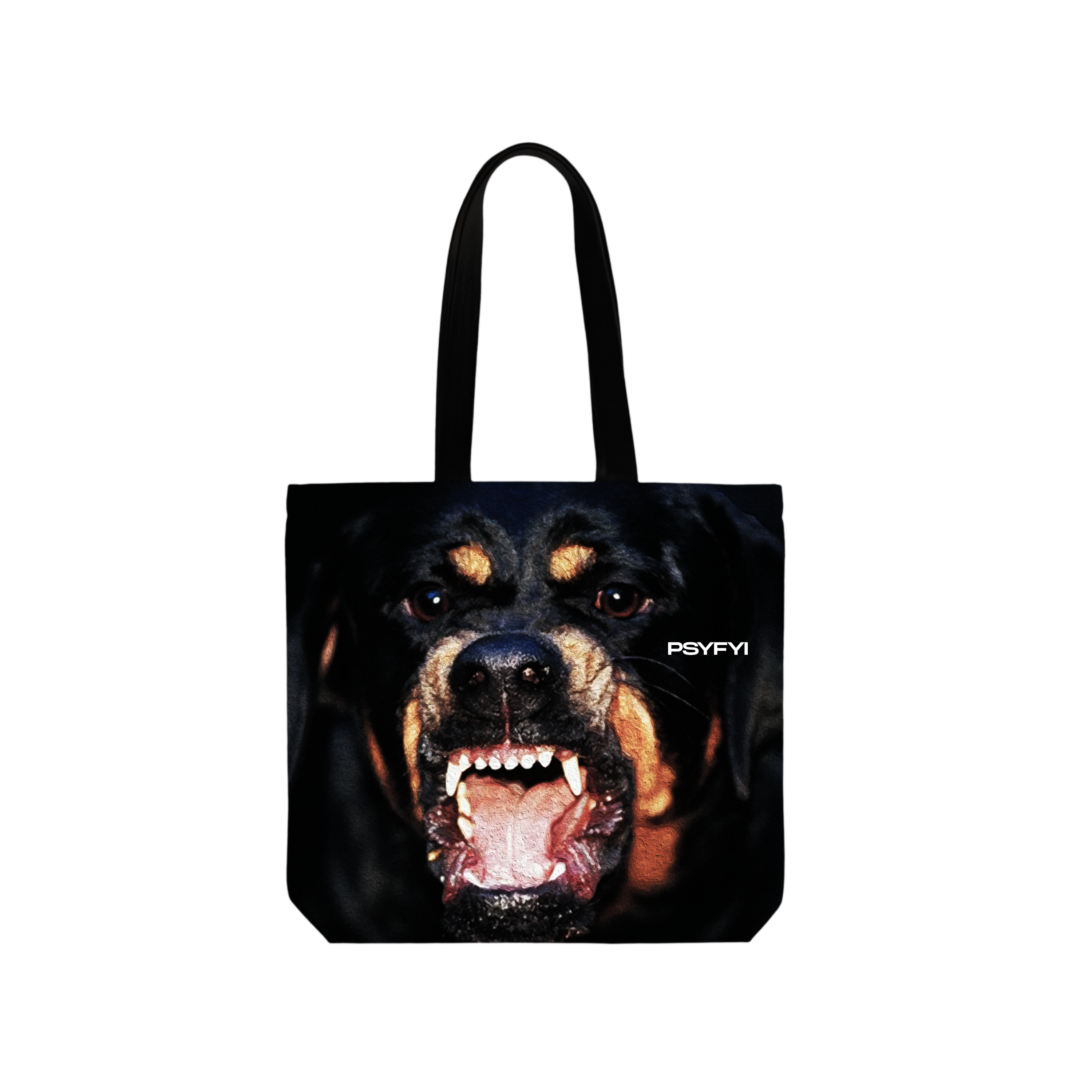 Rottweiler Tote