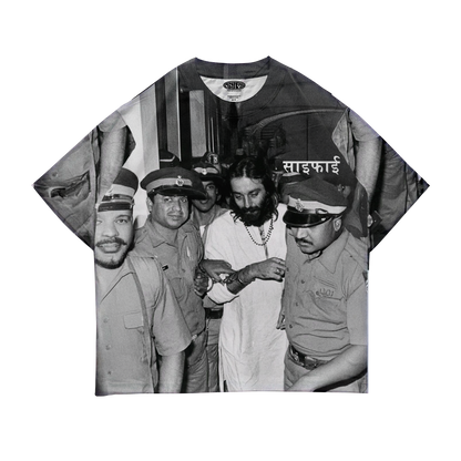 Sanjay Dutt Jersey
