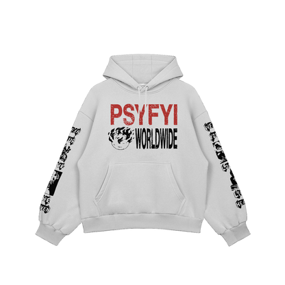 Shed It Hoodie