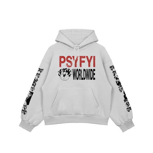 Shed It Hoodie