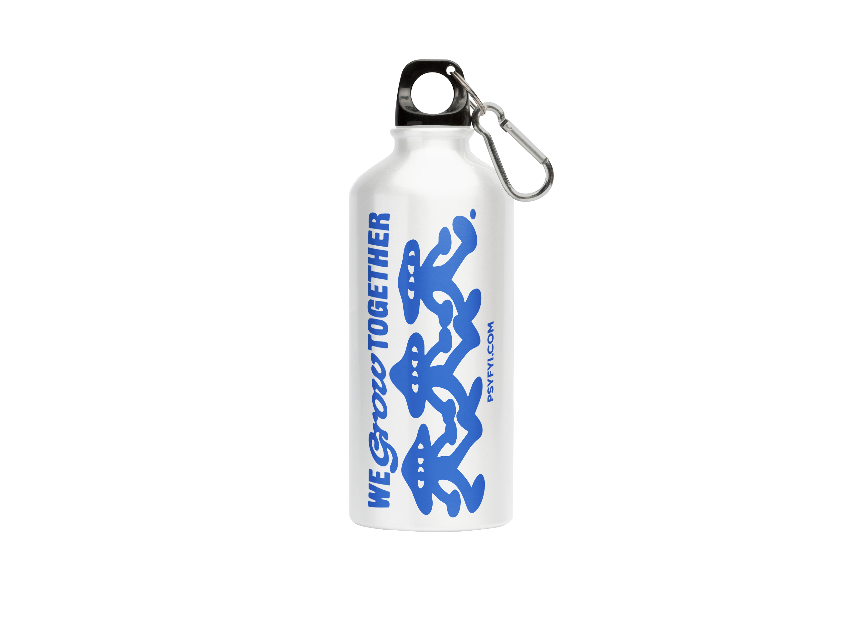 We Grow Together Bottle
