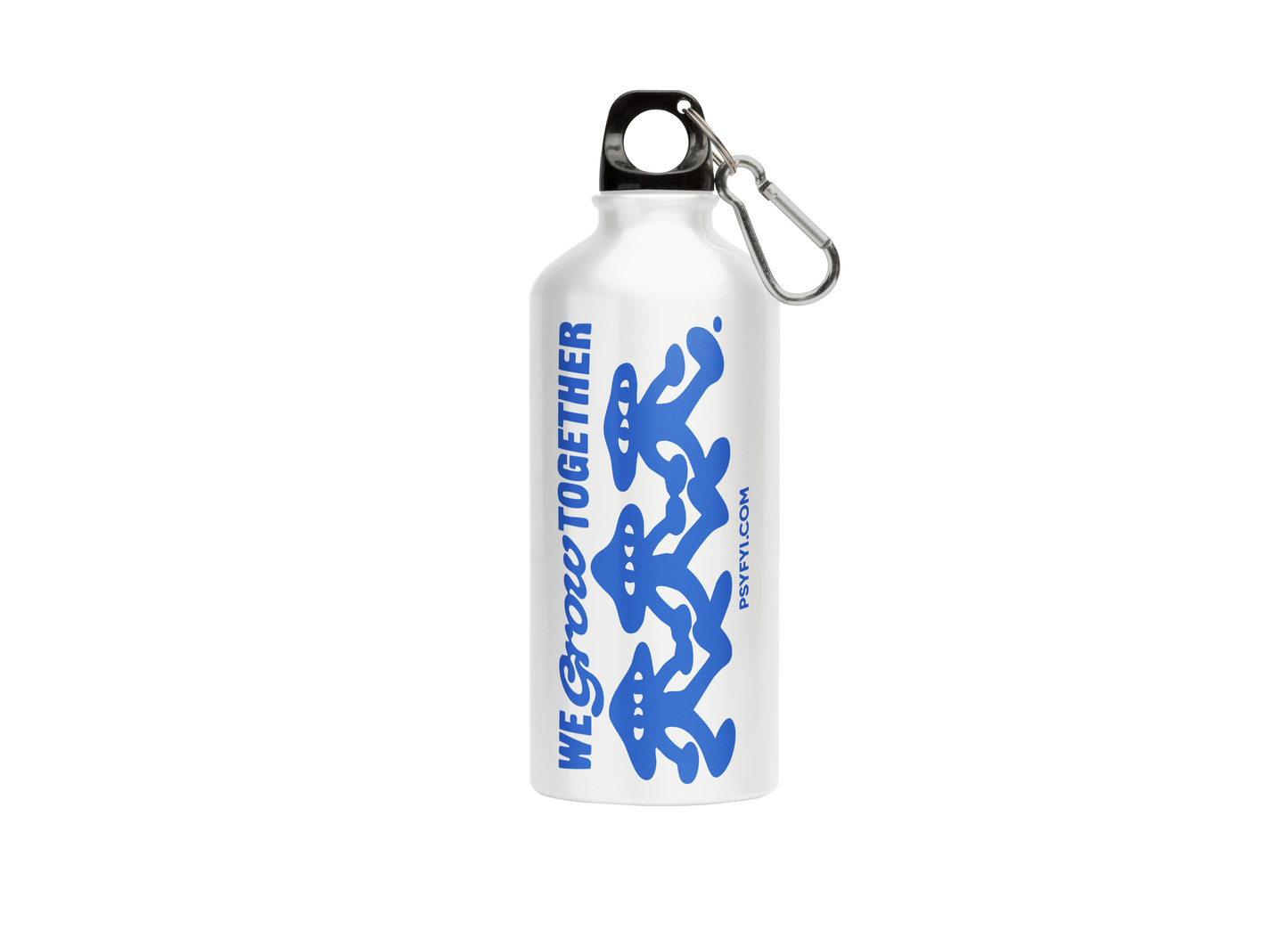 We Grow Together Bottle